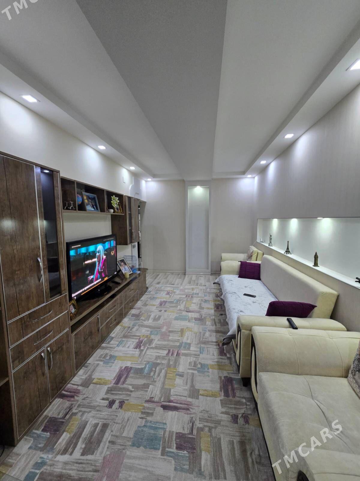 🟥МИР-3 ДЁШЕВО 3 КОМНАТНАЯ 🟥 - Aşgabat - img 1