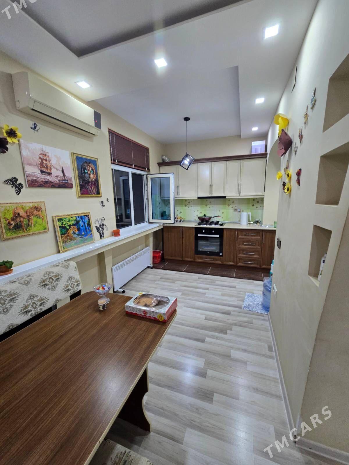 🟥МИР-3 ДЁШЕВО 3 КОМНАТНАЯ 🟥 - Aşgabat - img 3