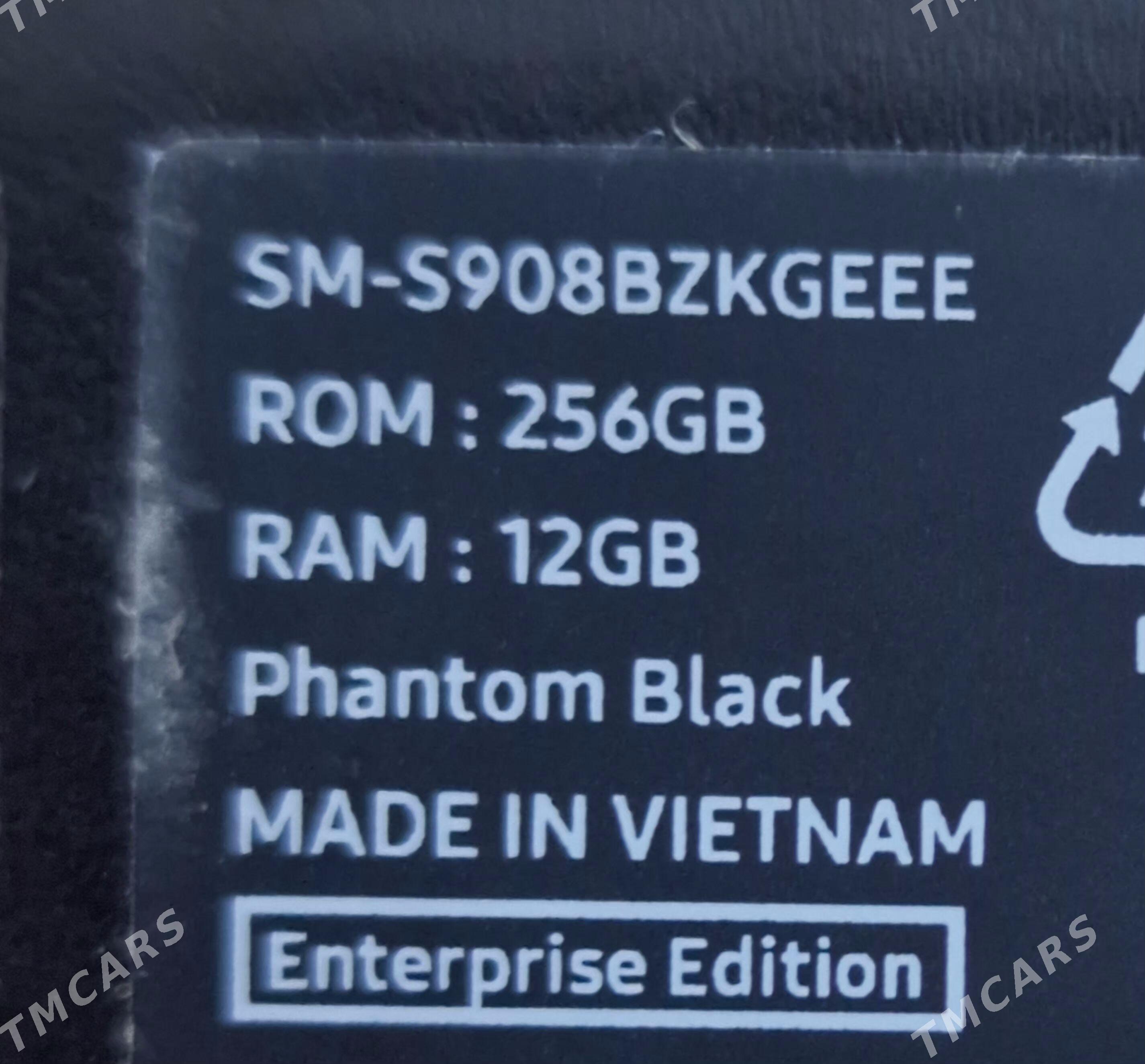 Samsung s22 ultra - Türkmenabat - img 8