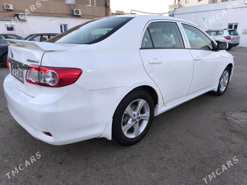 Toyota Corolla 2012 - 160 000 TMT - Daşoguz - img 3