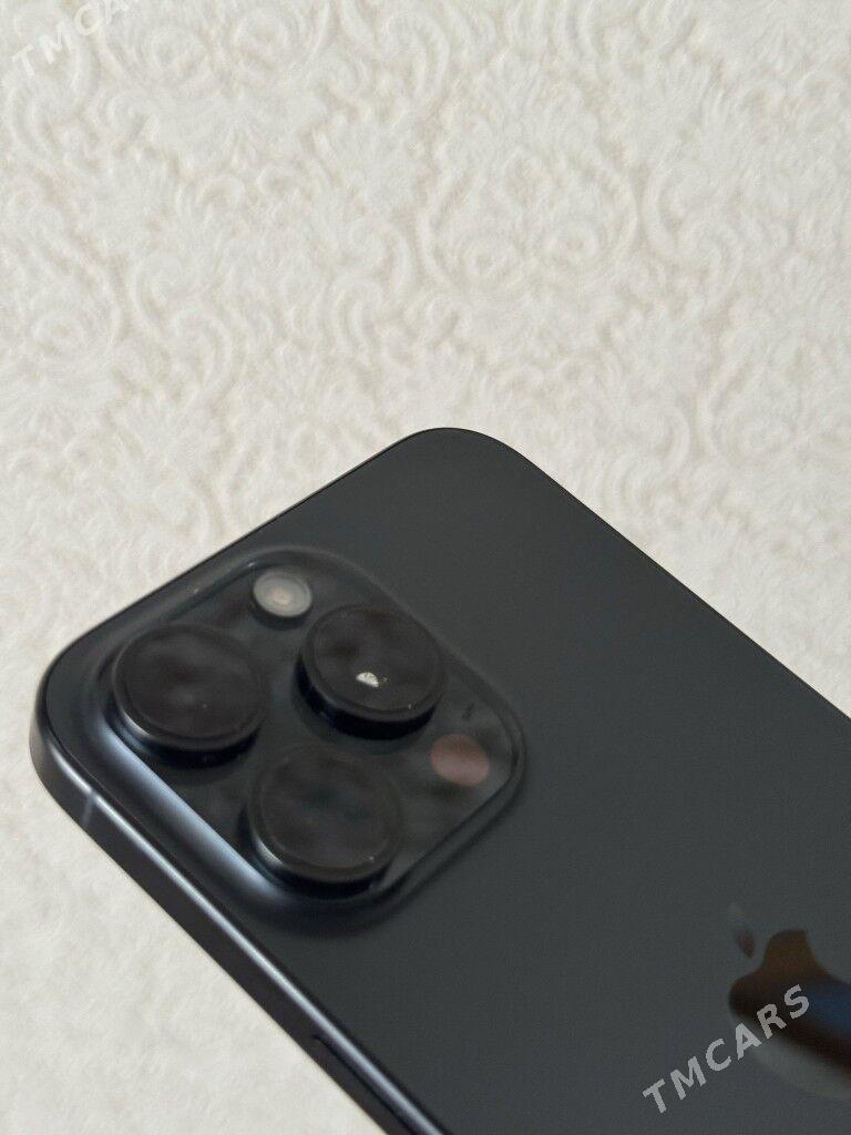 iPhone 15 Pro Max - Mary - img 1