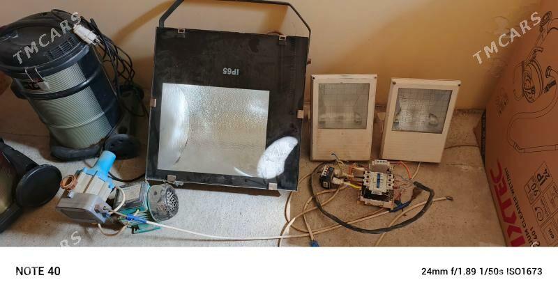 moyka aparat - Гёкдепе - img 4