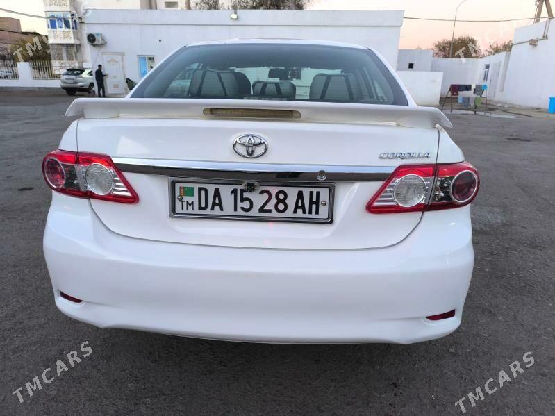 Toyota Corolla 2012 - 160 000 TMT - Daşoguz - img 2