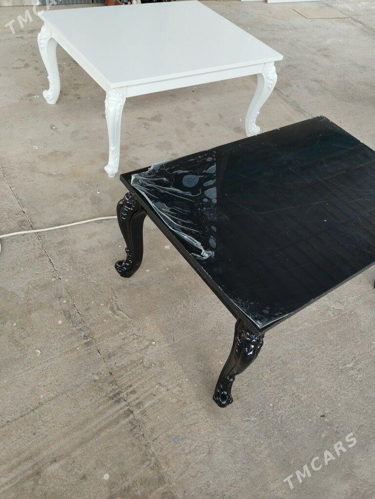 jurnalny diwan stol - Ашхабад - img 2