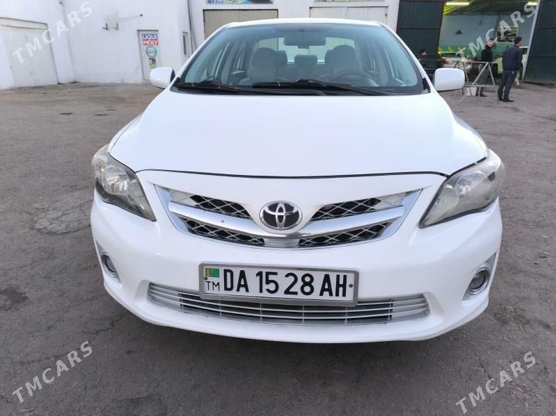 Toyota Corolla 2012 - 160 000 TMT - Daşoguz - img 5