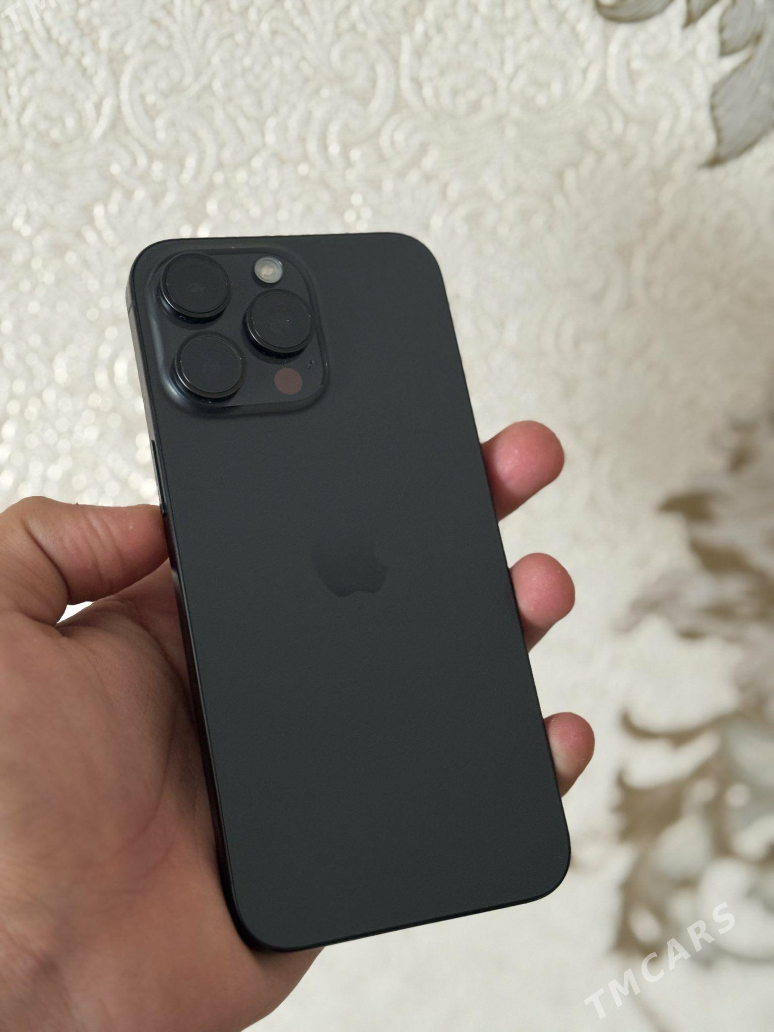 iPhone 15 Pro Max - Mary - img 2