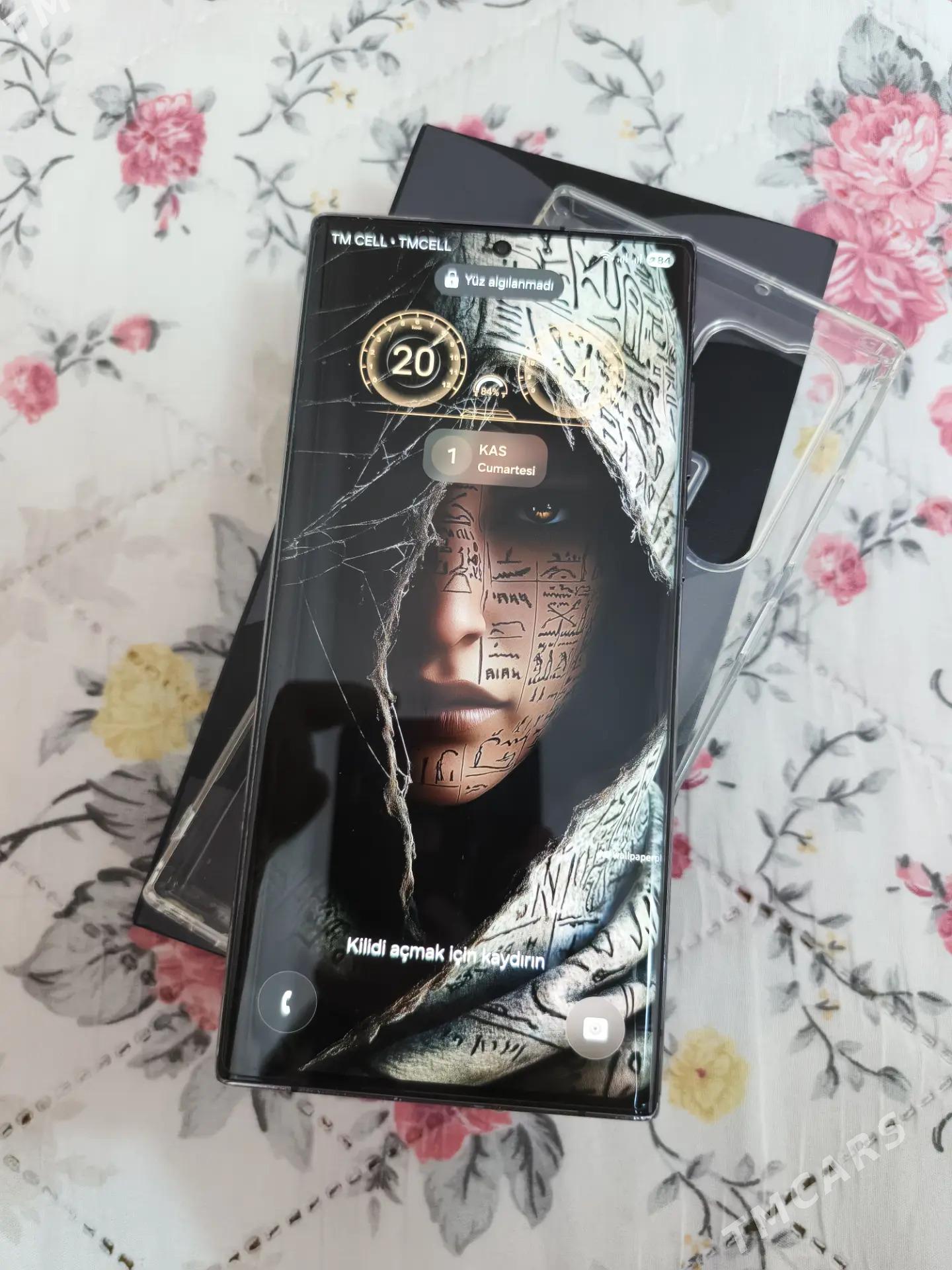 Samsung s22 ultra - Türkmenabat - img 2