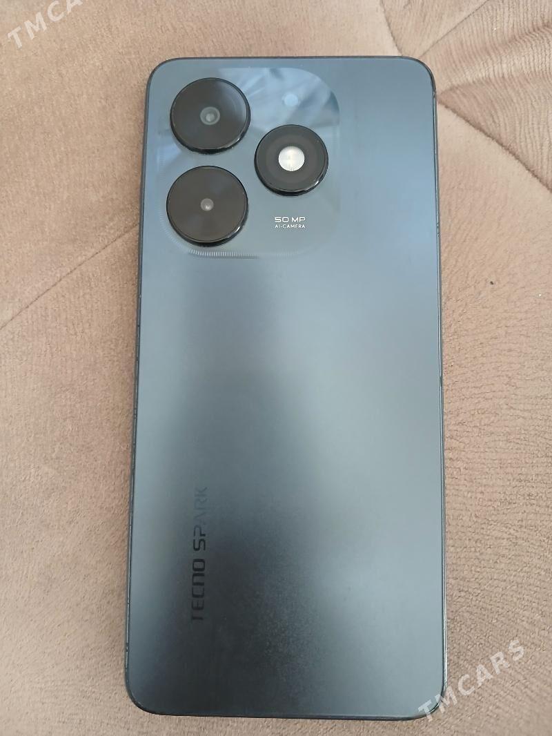 tehno spark 20c - Хитровка - img 2