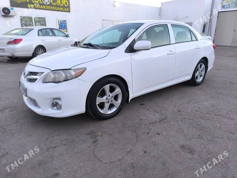Toyota Corolla 2012 - 160 000 TMT - Daşoguz - img 7