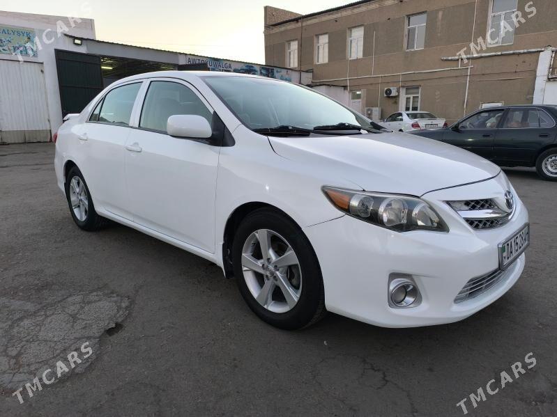 Toyota Corolla 2012 - 160 000 TMT - Daşoguz - img 6