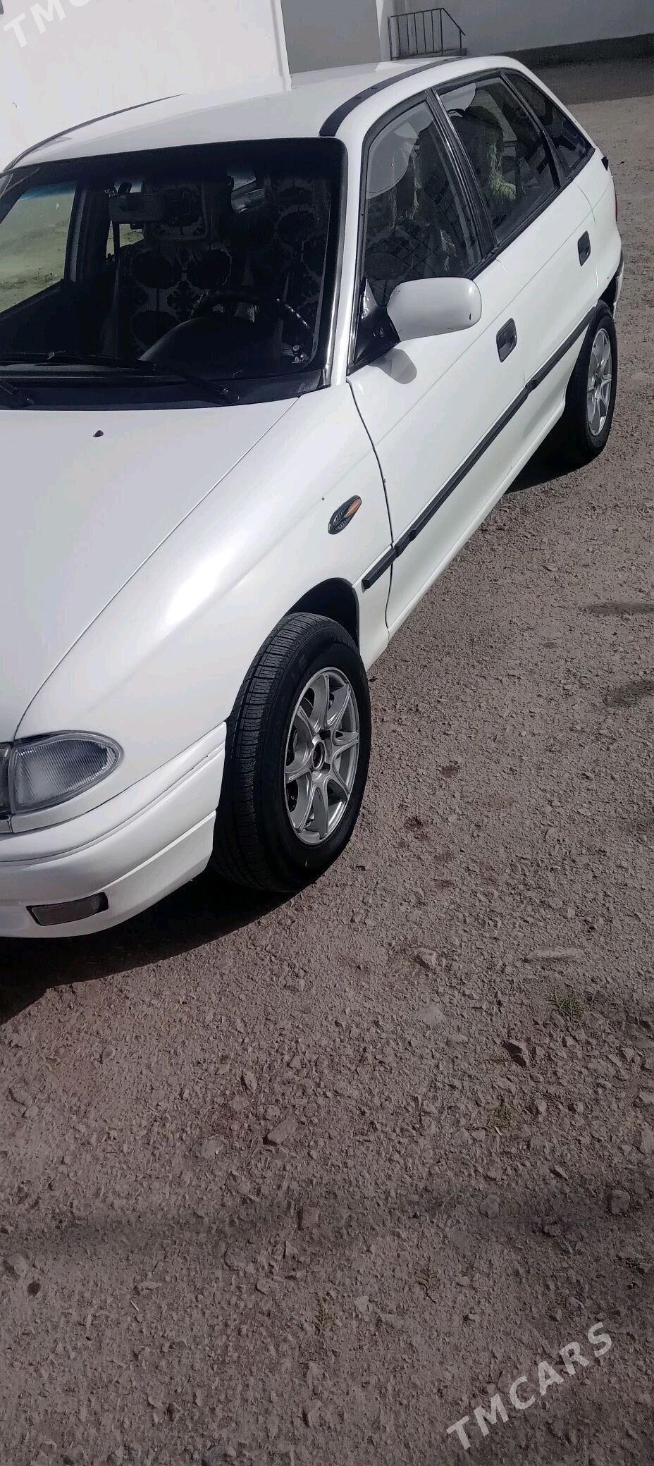 Opel Astra 1996 - 44 000 TMT - Görogly (Tagta) - img 3