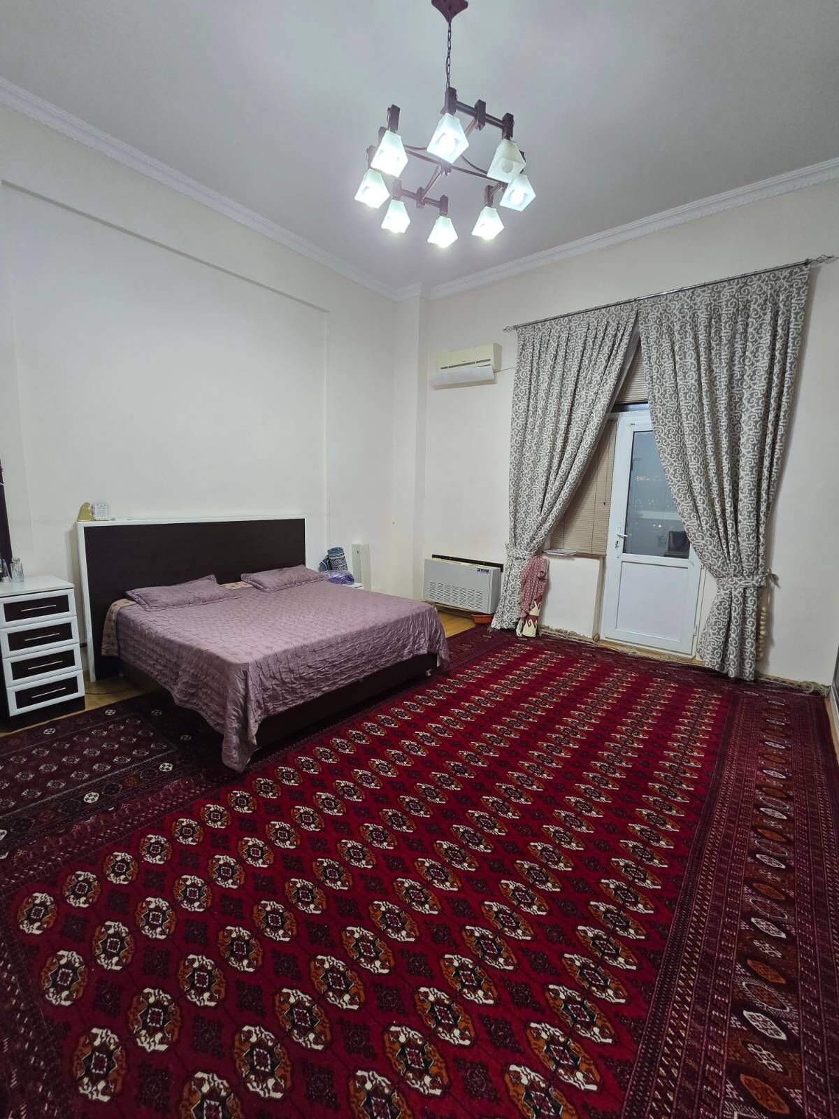 Элитка Подвойская 8эт 4ком - Aşgabat - img 2