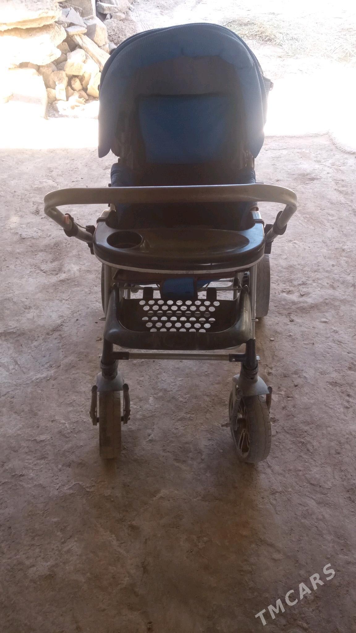 Kalazka yagdayy oňat - Türkmenabat - img 2