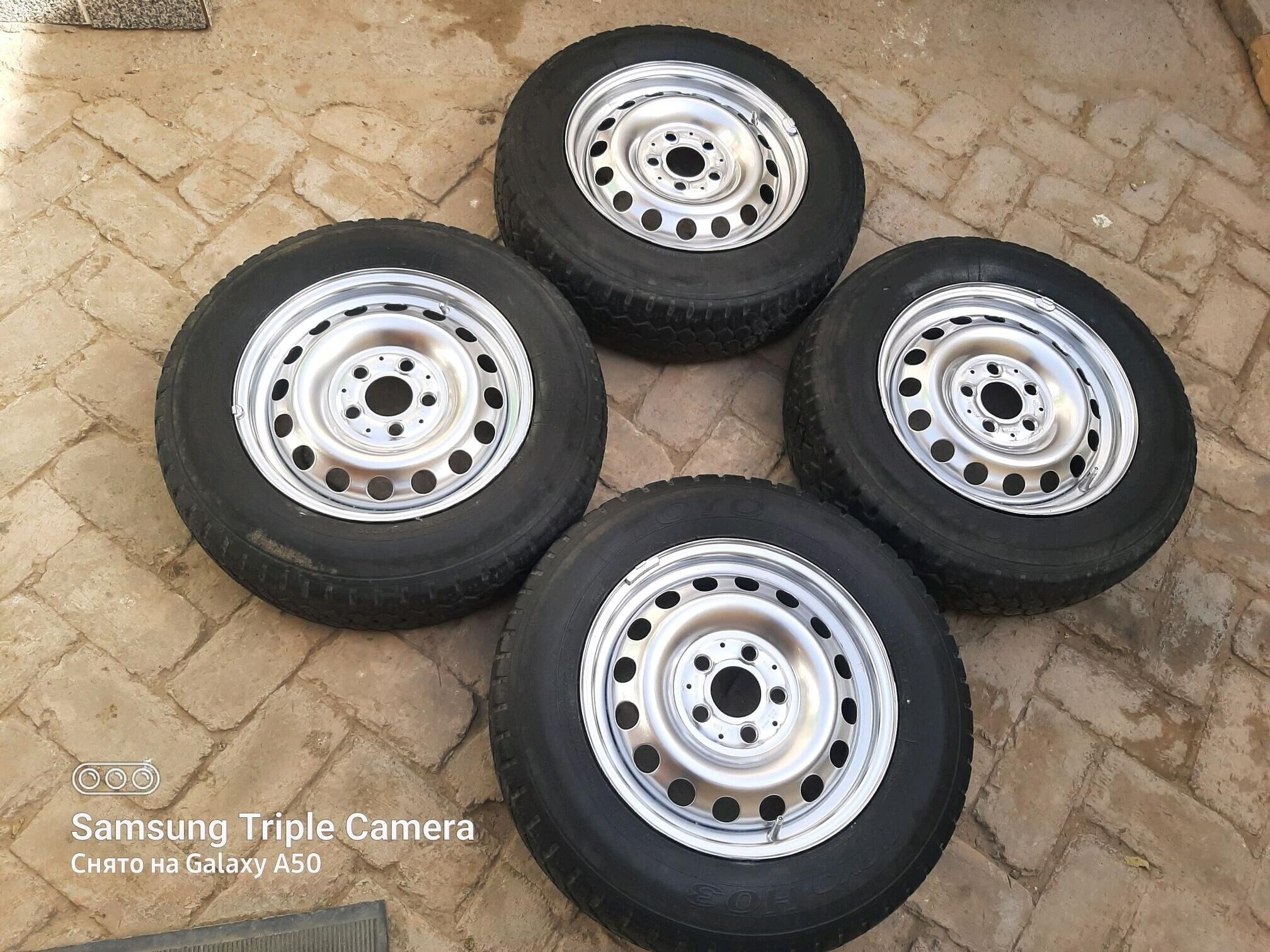 HAYS DISKA TOYOTA DISKA 1 600 TMT - Baýramaly - img 2