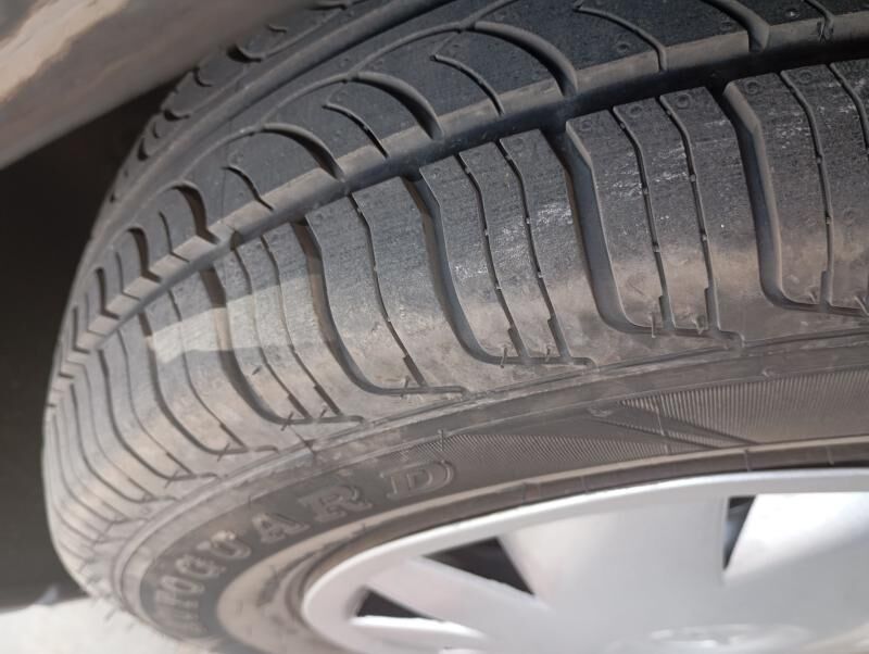 Opel Astra 1995 - 70 000 TMT - Байрамали - img 11