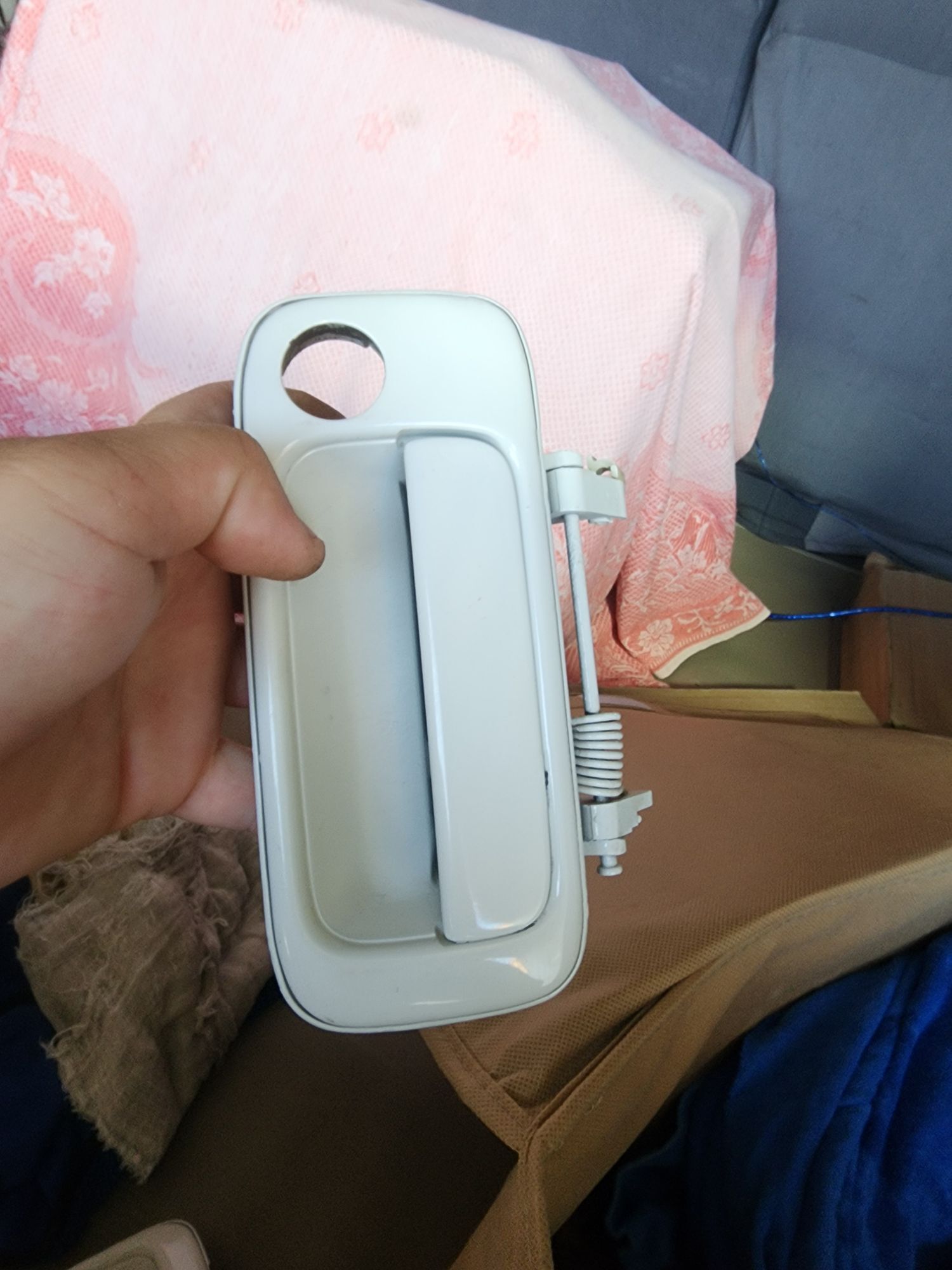 ручка 80лик 350 TMT - Хазар - img 1