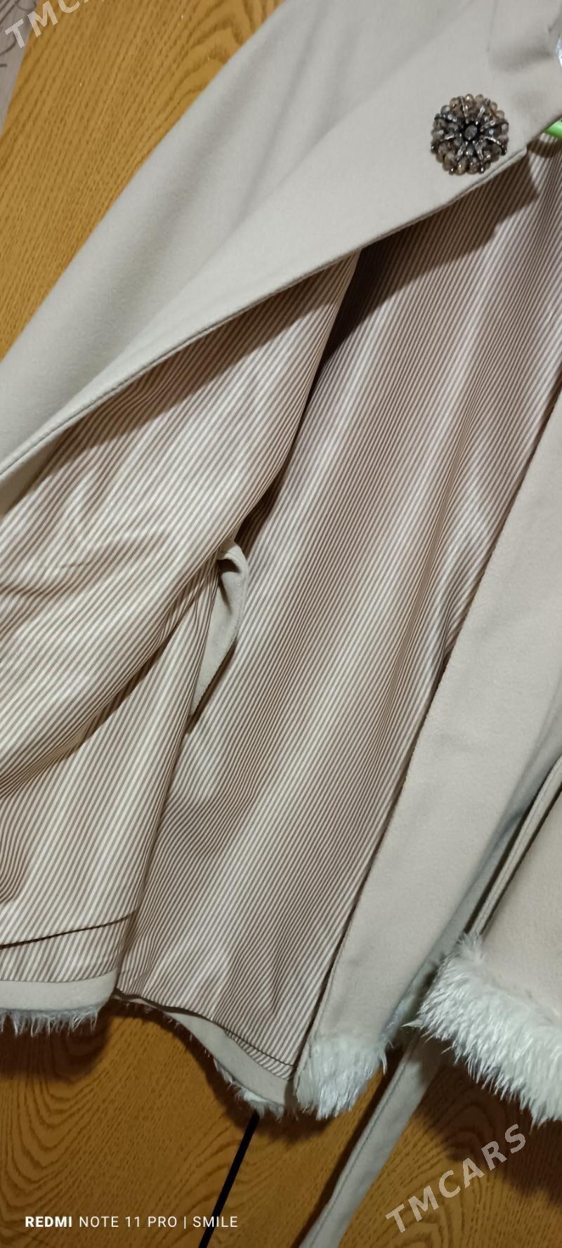 Pancho (pidjak) - Ашхабад - img 3