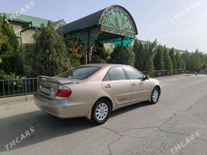 Toyota Camry 2004 - 190 000 TMT - Daşoguz - img 3