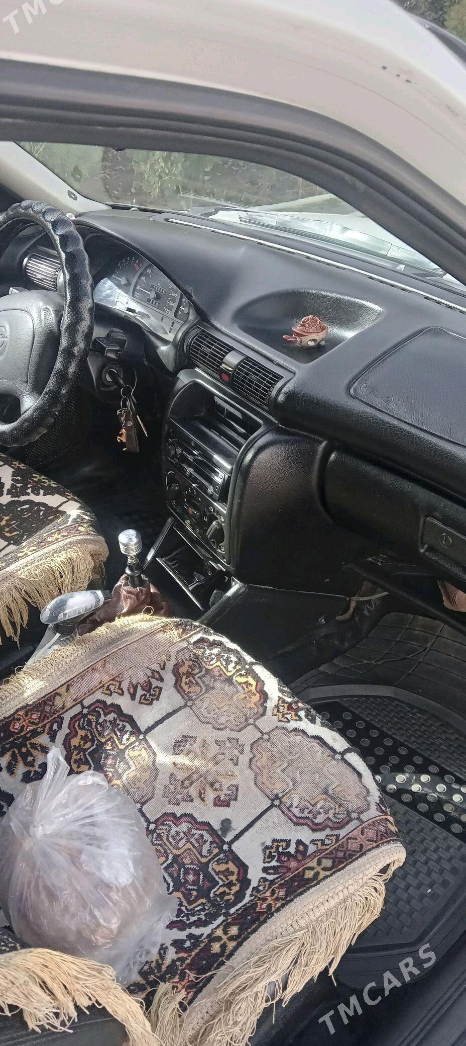 Opel Astra 1996 - 44 000 TMT - Görogly (Tagta) - img 4