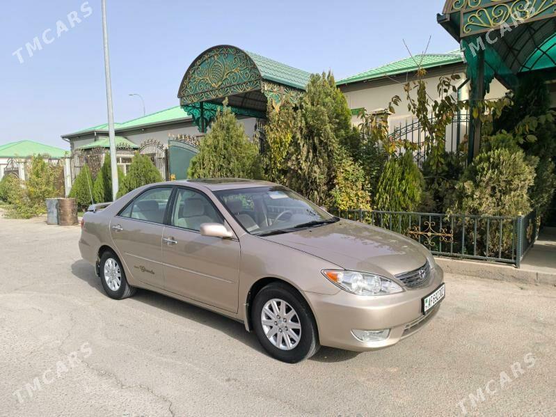 Toyota Camry 2004 - 190 000 TMT - Daşoguz - img 2