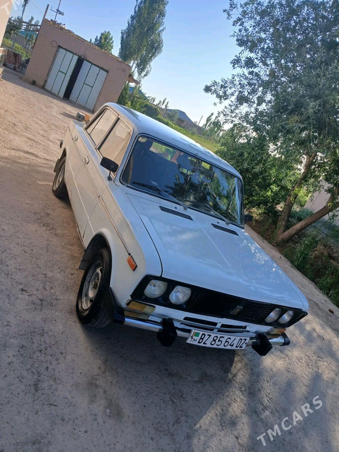 Lada 2106 1987 - 15 000 TMT - Gurbansoltan Eje - img 6