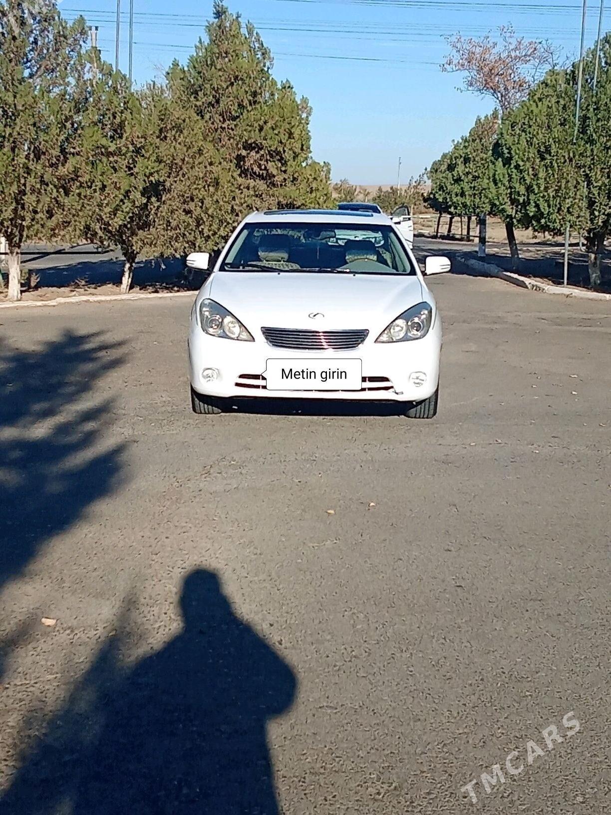 Lexus ES 330 2004 - 200 000 TMT - Dänew - img 1