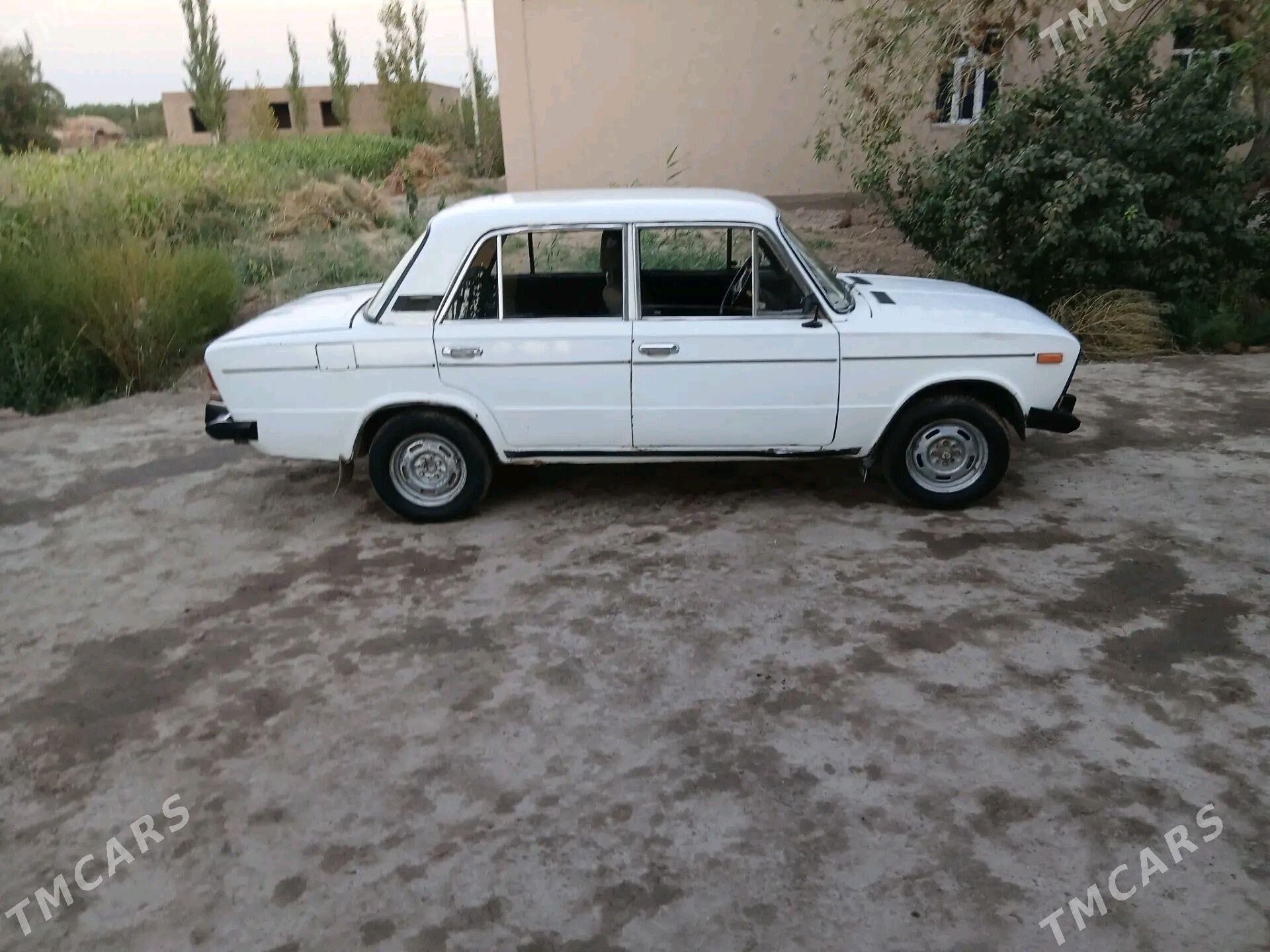 Lada 2106 1987 - 15 000 TMT - Gurbansoltan Eje - img 5