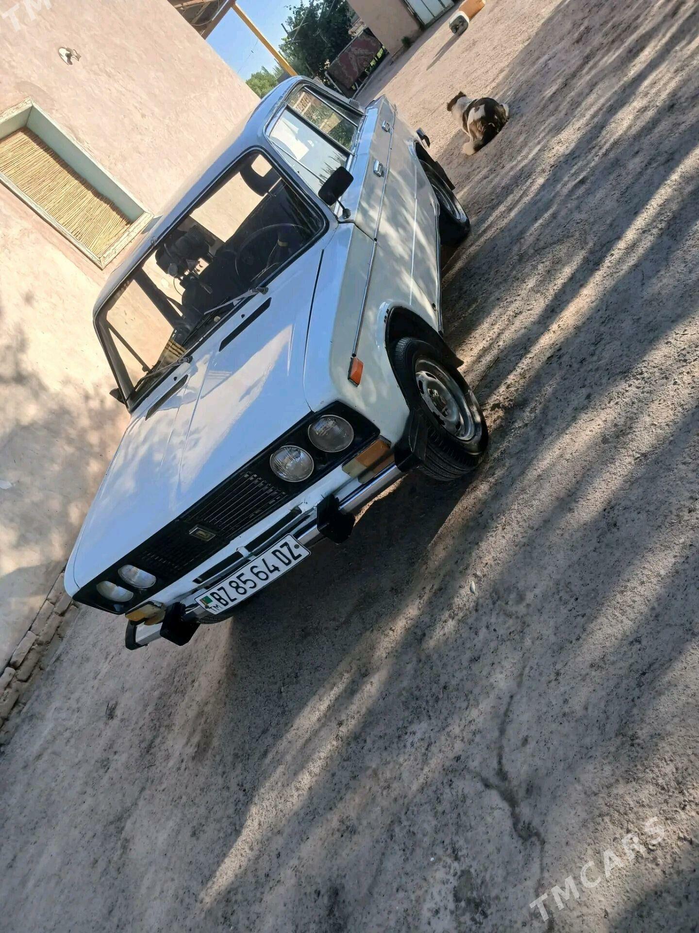 Lada 2106 1987 - 15 000 TMT - Gurbansoltan Eje - img 7