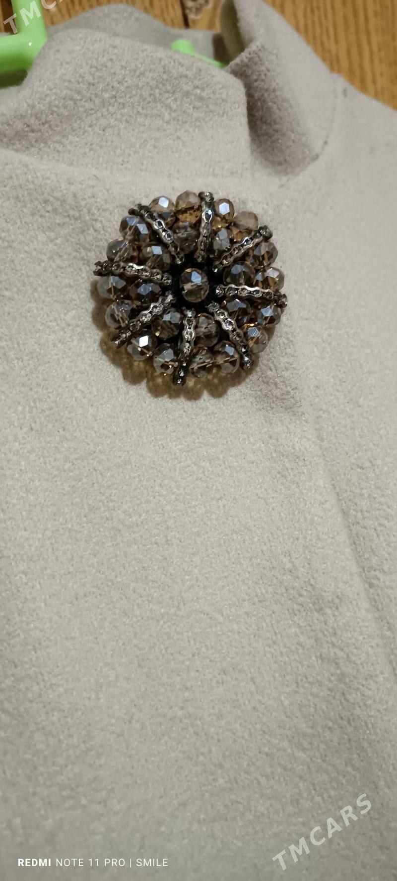 Pancho (pidjak) - Ашхабад - img 5