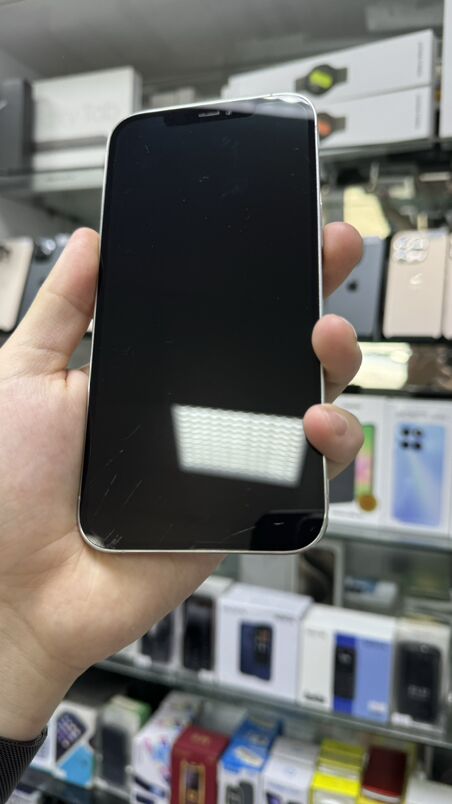 Iphone 12 Pro Max - Ашхабад - img 2