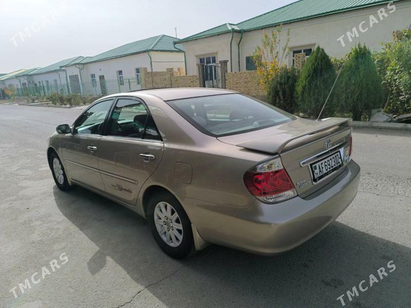 Toyota Camry 2004 - 190 000 TMT - Daşoguz - img 6