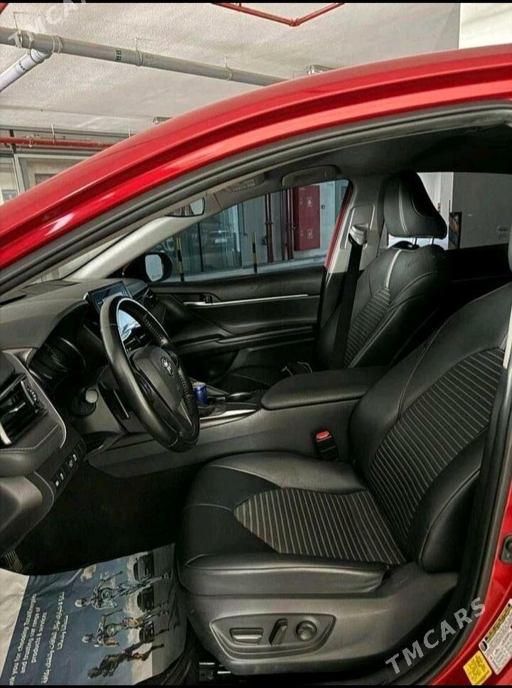 Toyota Camry 2021 - 290 000 TMT - Ýolöten - img 3