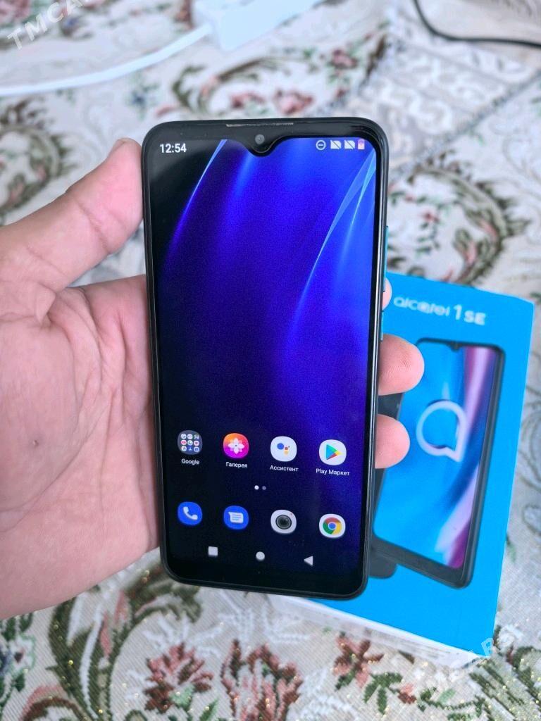 1SE - Ýolöten - img 1