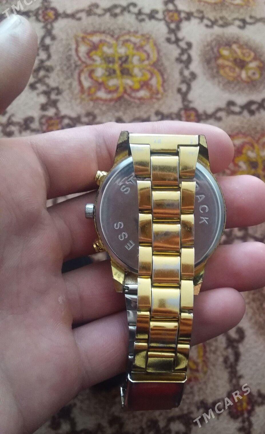 Sagat - Türkmenabat - img 2