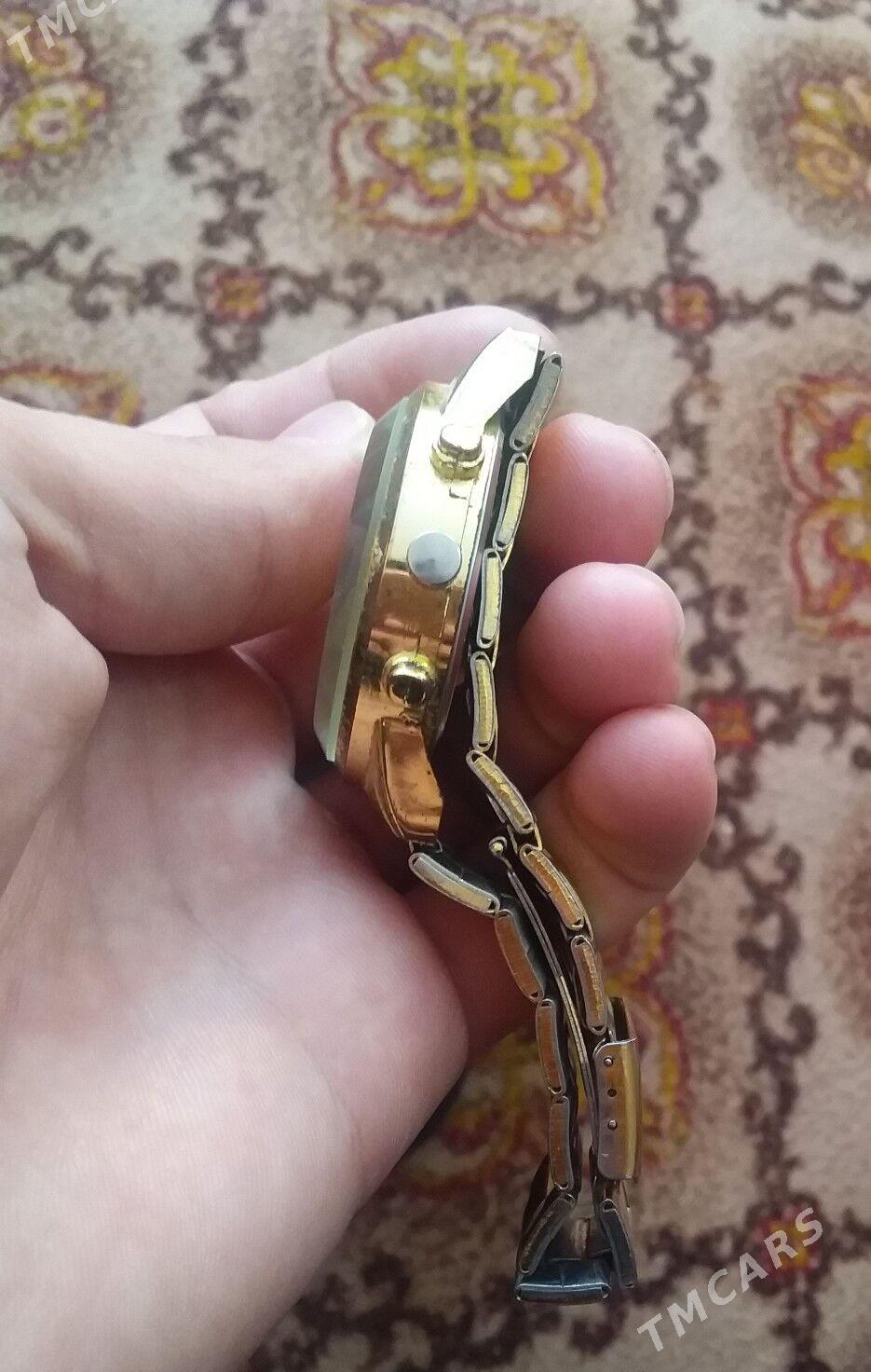 Sagat - Türkmenabat - img 3