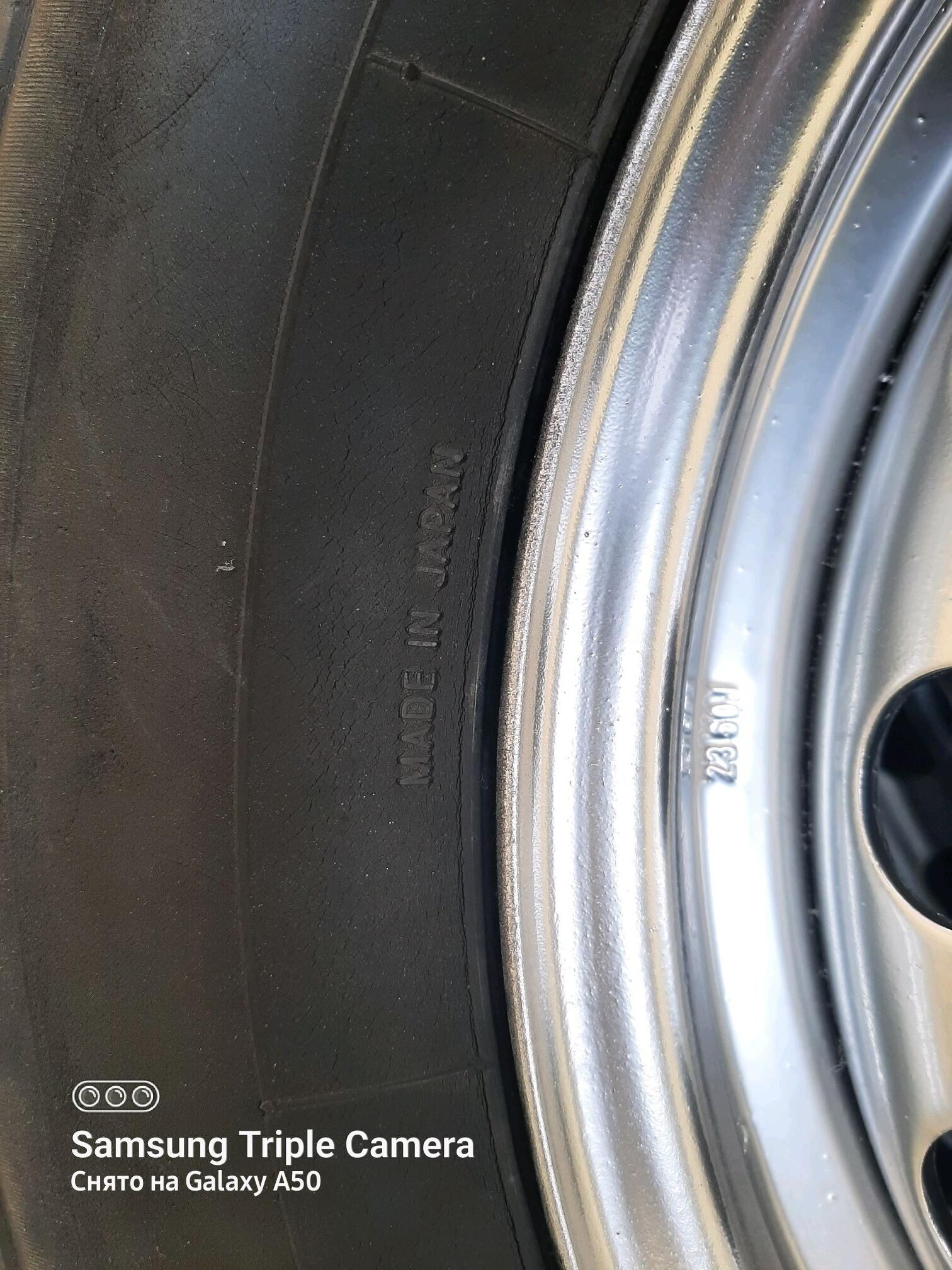 HAYS DISKA TOYOTA DISKA 1 600 TMT - Baýramaly - img 5