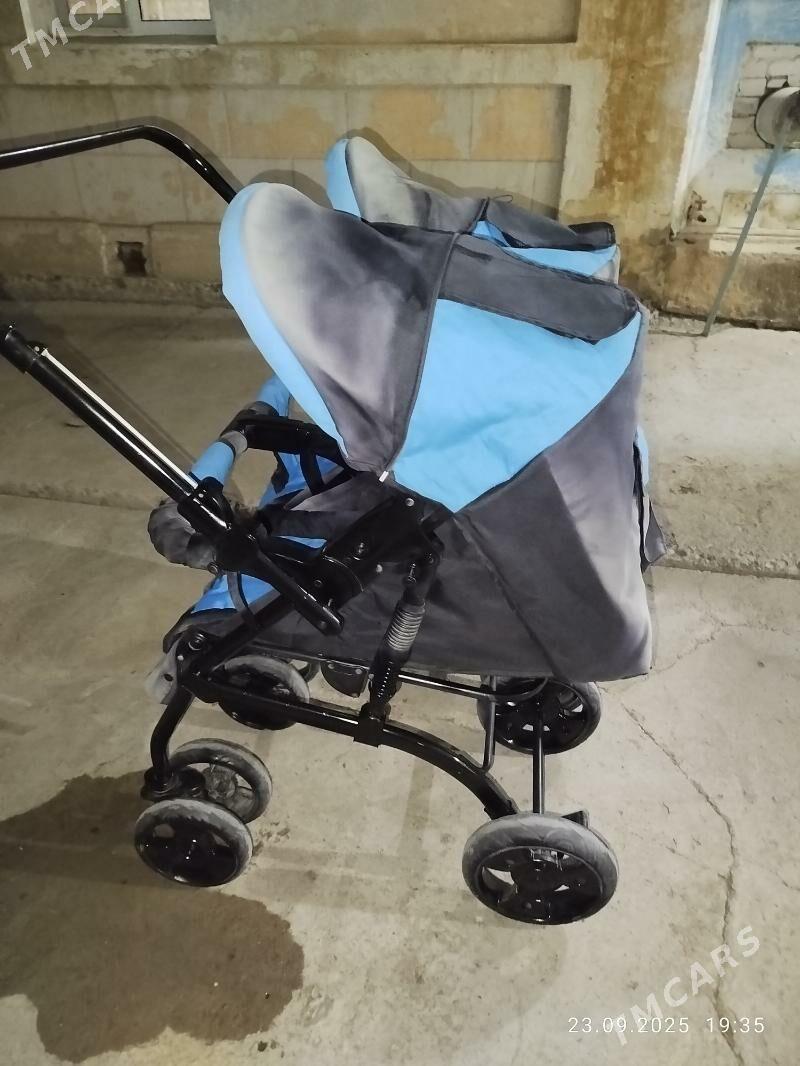 коляска - Мары - img 2