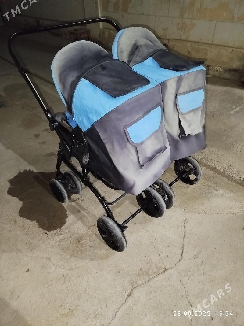 коляска - Мары - img 3