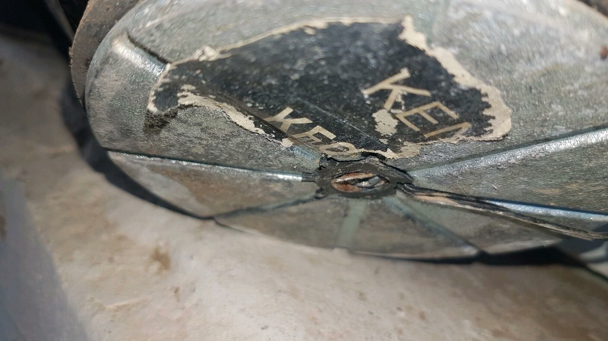 kenwot kalonka 200 TMT - Tejen - img 3