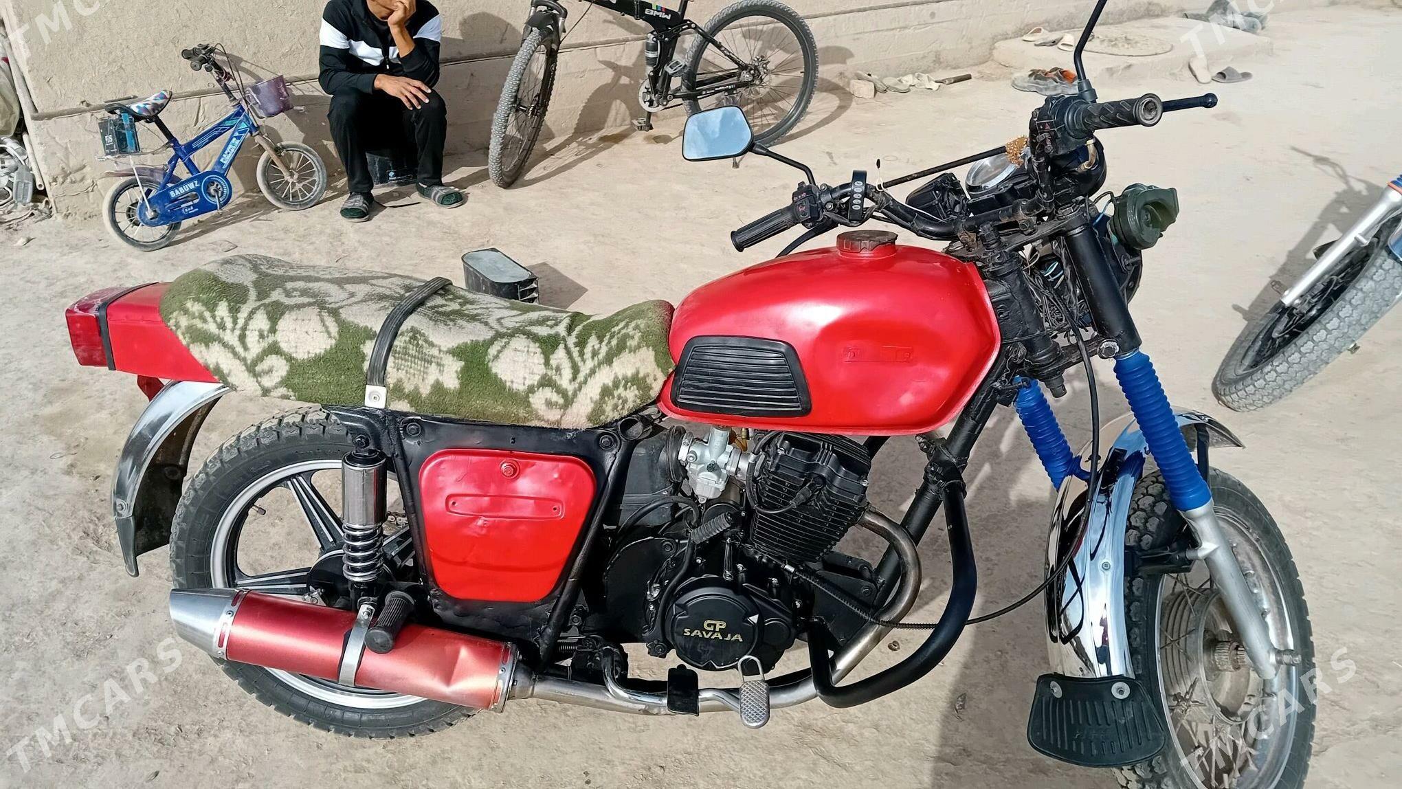 Iž Planeta 2025 - 16 000 TMT - Ruhubelent etraby - img 2