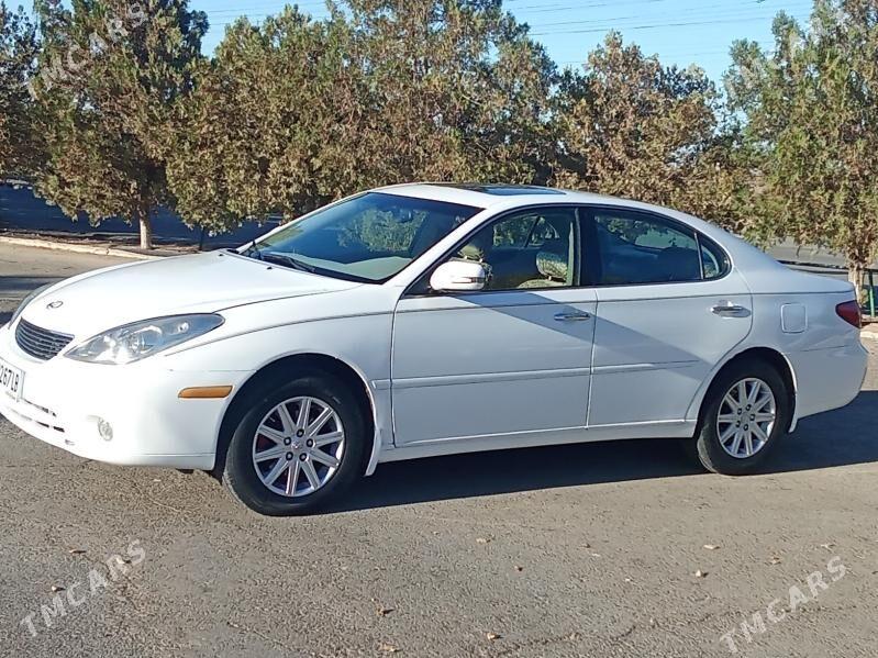 Lexus ES 330 2004 - 200 000 TMT - Dänew - img 4