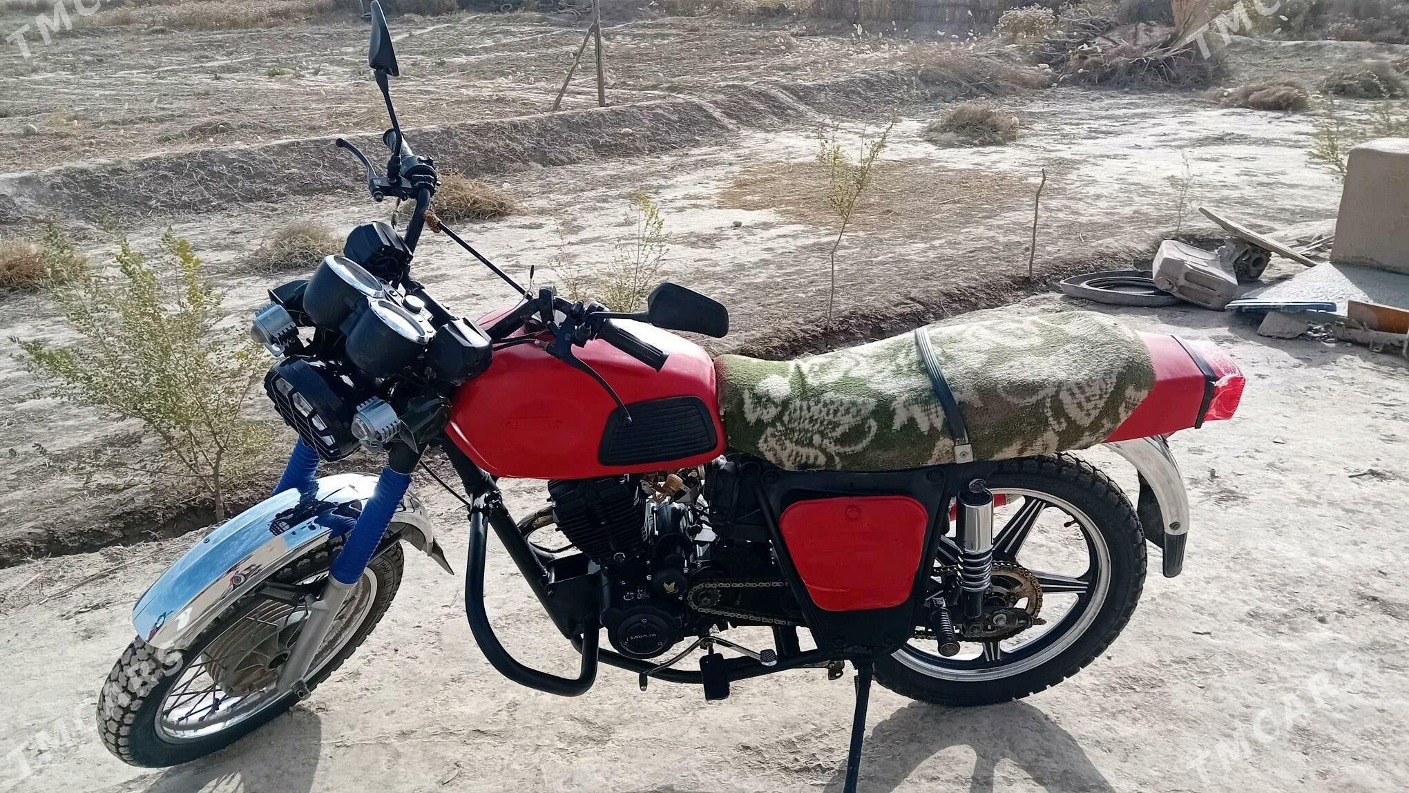 Iž Planeta 2025 - 16 000 TMT - Ruhubelent etraby - img 1