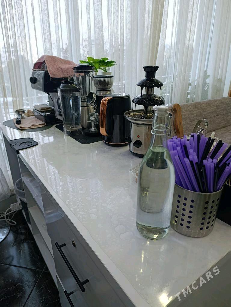 Satlyk kafeteriÿa. - ул. Чехова -  Элитки (А.Ниязов шаёлы) - img 3