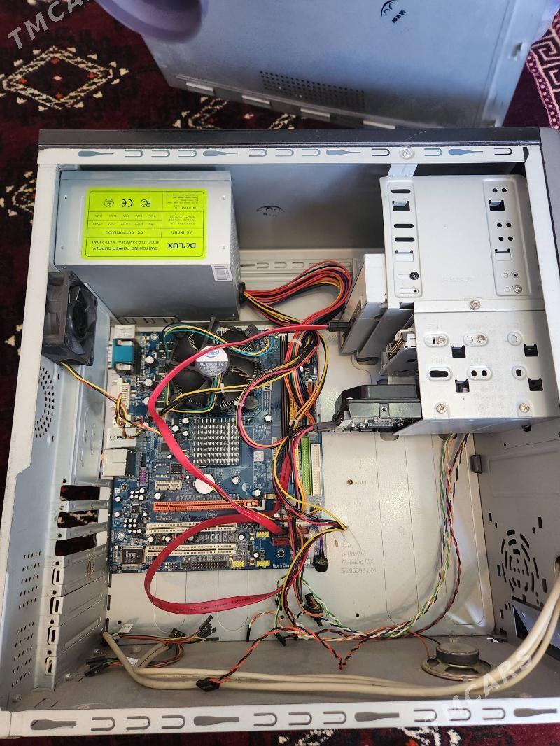 domashny komp - Balkanabat - img 2