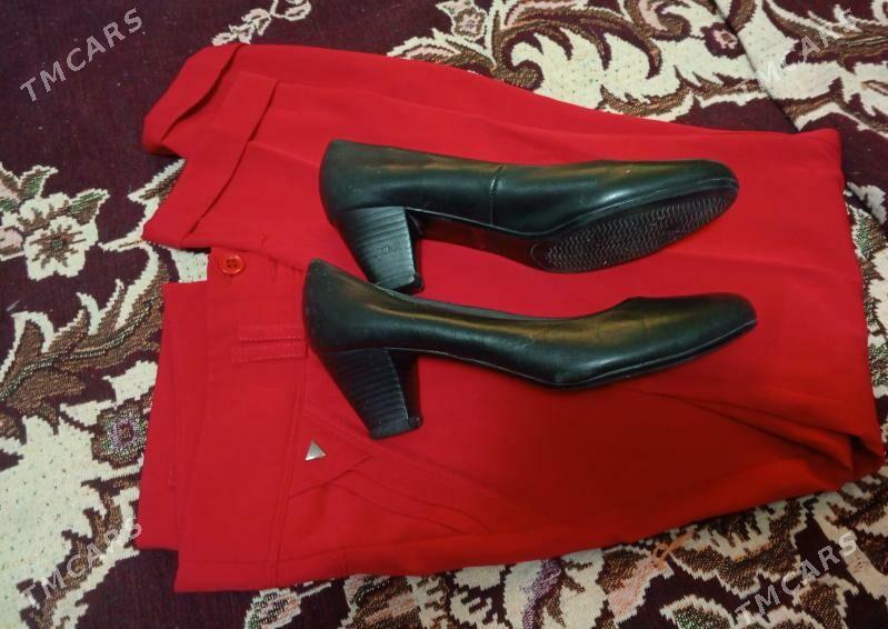 За всё - Türkmenabat - img 2