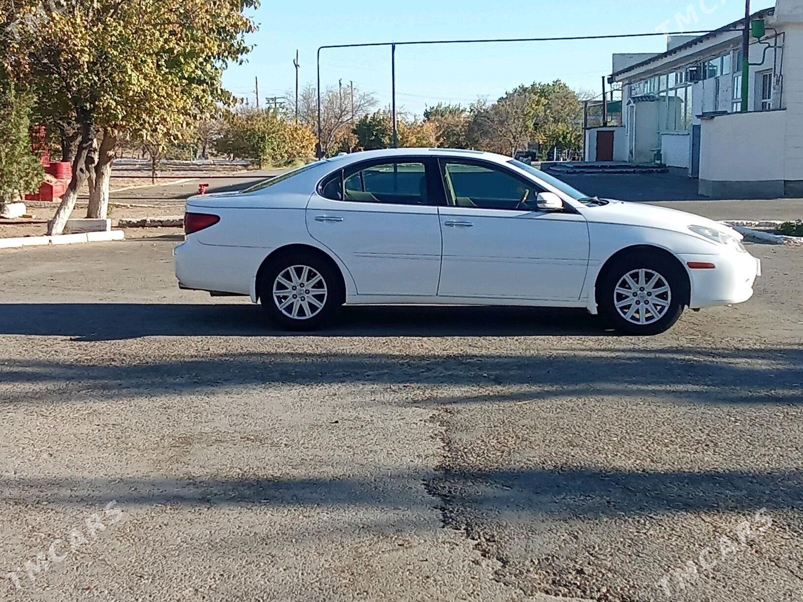 Lexus ES 330 2004 - 200 000 TMT - Dänew - img 2