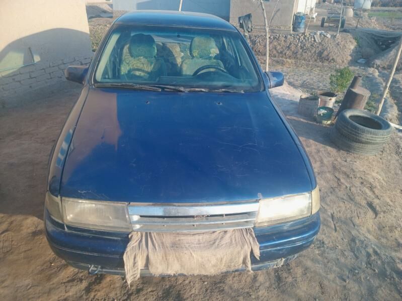Opel Vectra 1991 - 20 000 TMT - Гурбансолтан Едже - img 7