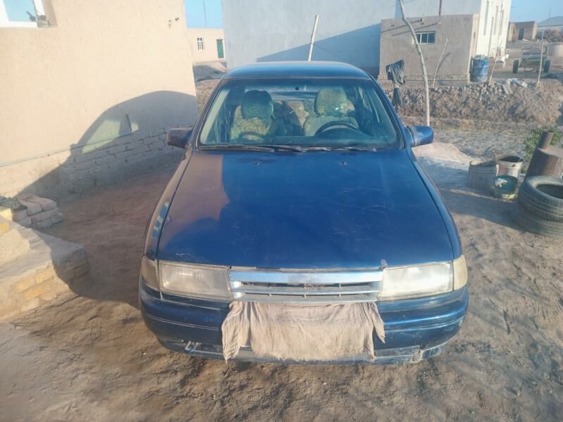 Opel Vectra 1991 - 20 000 TMT - Гурбансолтан Едже - img 6