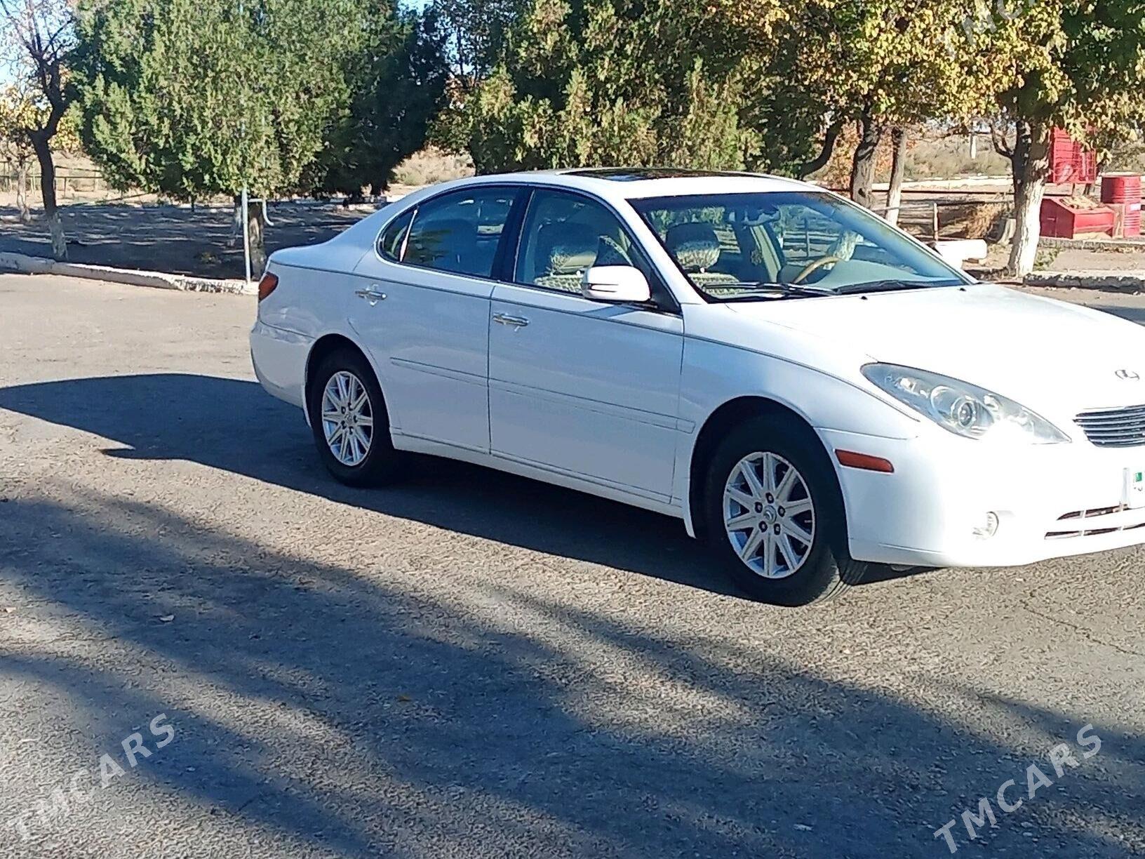 Lexus ES 330 2004 - 200 000 TMT - Dänew - img 3