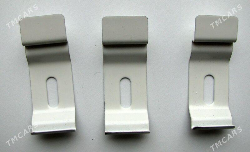 КРЕПЛЕНИЕ ЖАЛЮЗИ KRIPLENIYA JA - Atatürk köç. - img 6